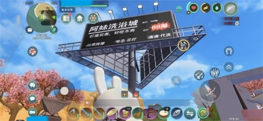 创魔嘉年华沙盒产品&玩家整活的上限到底在哪儿