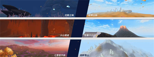 创魔嘉年华沙盒产品&玩家整活的上限到底在哪儿