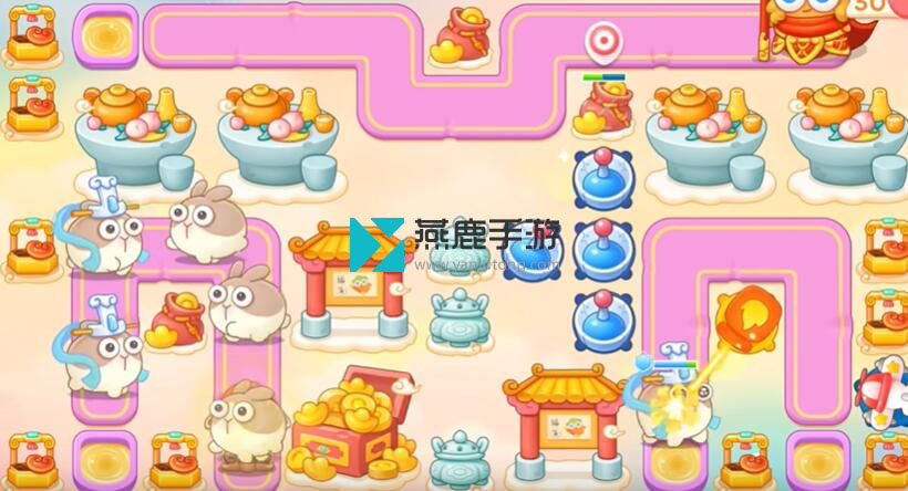 《辐射4》4K高清材质包 ：提升机器人纹理质量