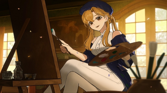 《火山的女儿》Steamdeck游玩方法