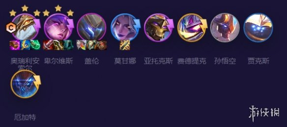白嫖啦！量大管饱的《矮人军团自走棋》新DEMO