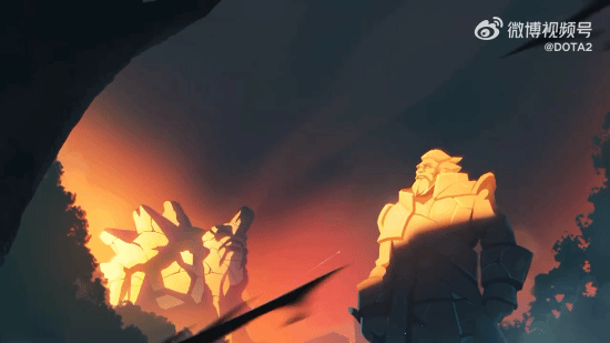《DOTA2》Major宣传片公布 4月26日正式开战！