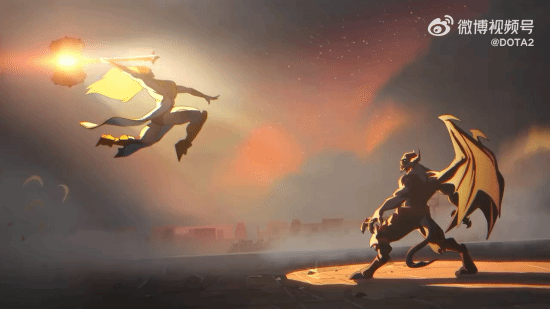 《DOTA2》Major宣传片公布 4月26日正式开战！