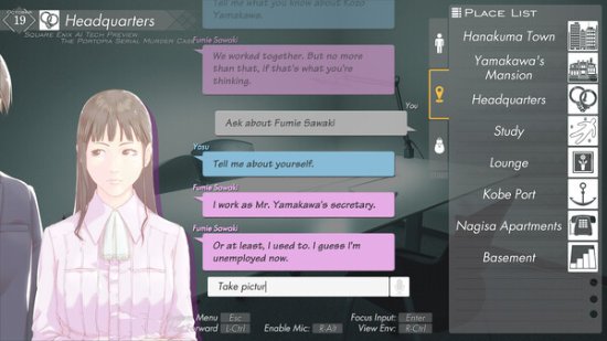 SE免费新作翻车！在Steam遭