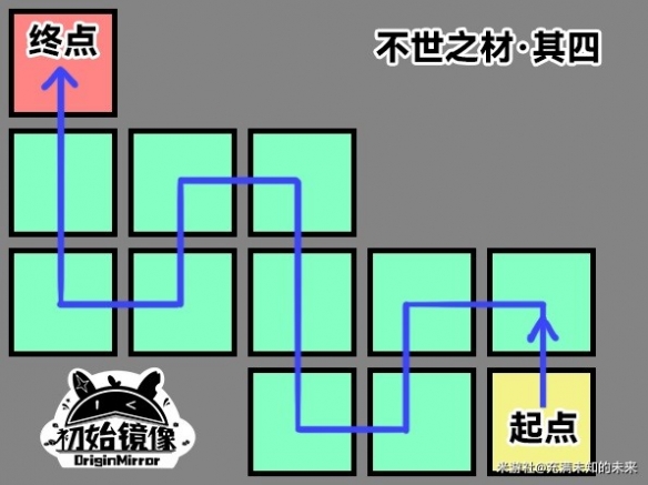 《崩坏星穹铁道》黑塔不世之材解谜攻略  黑塔不世之材谜题怎么解？