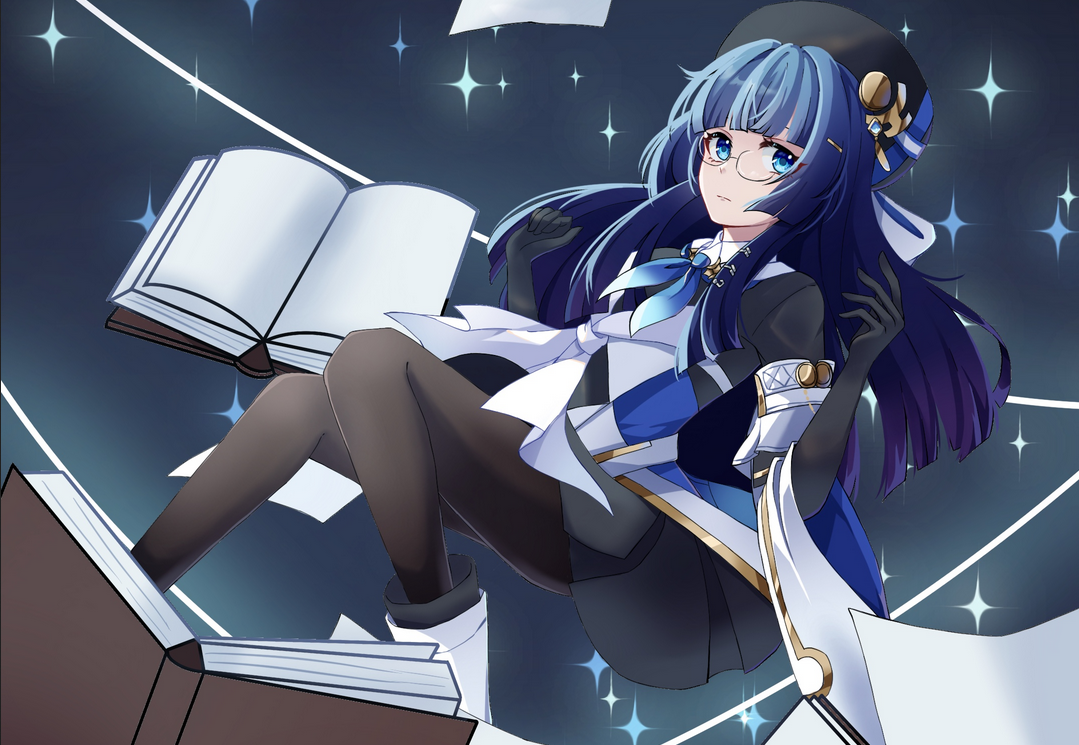 崩坏星穹铁道全角色图鉴汇总 星穹铁道全角色培养攻略