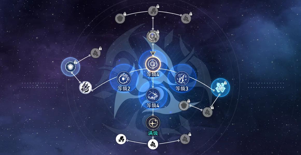 崩坏星穹铁道新手前期要干什么 新手优先玩法介绍