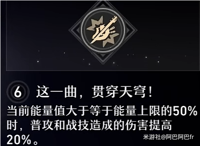 崩坏星穹铁道希露瓦星魂几星最好 希露瓦重要好用星魂分享