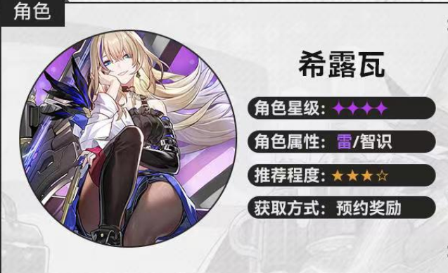 崩坏星穹铁道免费的角色有哪些 可白嫖的游戏角色怎么样