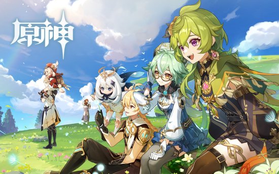 赔偿6万！3名B站UP主上传《原神》未公开角色被判了