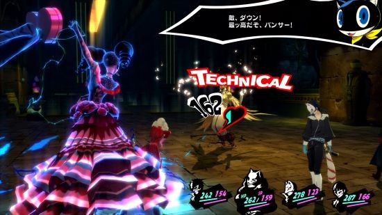 《星穹铁道》对谈P5制作人：回合RPG还有无限可能