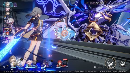 《星穹铁道》对谈P5制作人：回合RPG还有无限可能