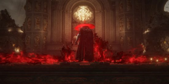 《艾尔登法环》存档损坏让玩家崩溃：137小时心血没了