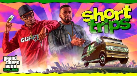 《GTAOL》最新活动 更多奖励尽在短程奔波
