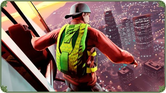 《GTAOL》最新活动 更多奖励尽在短程奔波