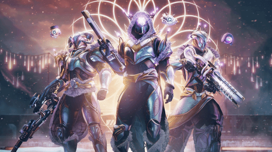 IGN评PS5最佳免费游戏：堡垒之夜、Apex、原神等