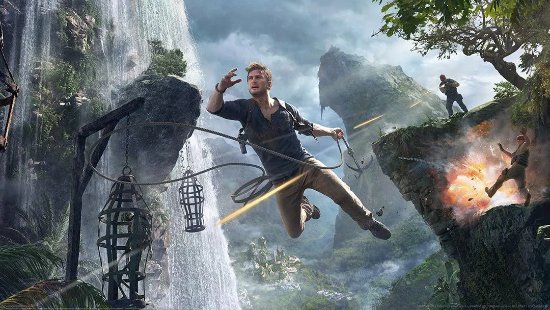 索尼PlayStation很多游戏被迫取消开发：并非所有游戏都能大卖