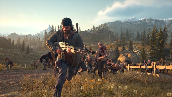 索尼PlayStation很多游戏被迫取消开发：并非所有游戏都能大卖