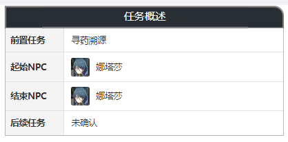 崩坏星穹铁道风雪免疫任务怎么做 风雪免疫任务攻略分享