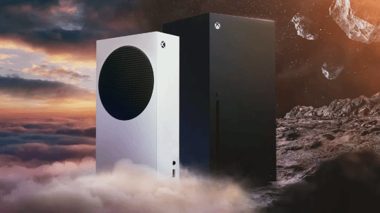 上季度Xbox硬件收入同比下降30% 《闪电侠》公布新预告