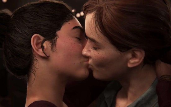 外媒评《西之绝境》DLC差评轰炸：LGBT游戏还是太少