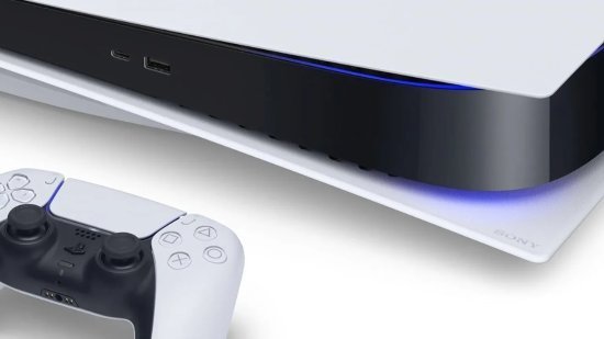 索尼拆卸光驱专利推出：或用于新型PS5？