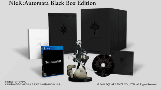 12款最贵PS4典藏版游戏：最高卖到20000美元！