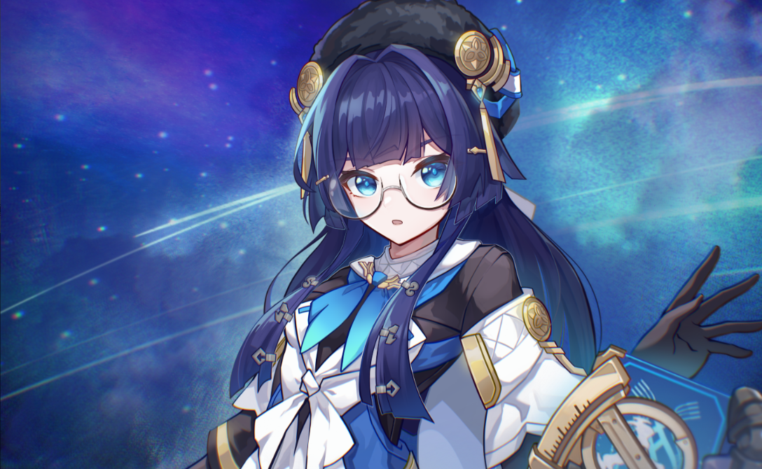 崩坏星穹铁道开服兑换码 开服直播兑换码合集大全