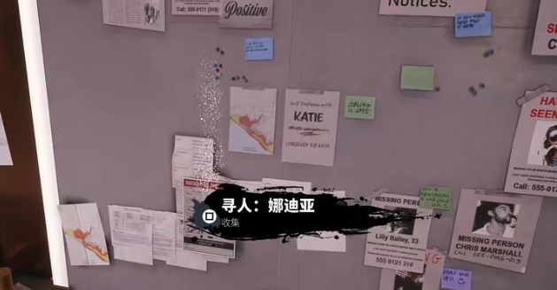 《死亡岛2》海洋大道寻人娜迪亚位置 寻人娜迪亚任务怎么做？