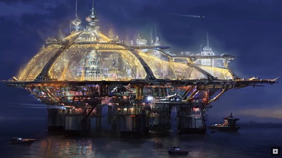 《星空》预告的预告：6月11日探索未知！