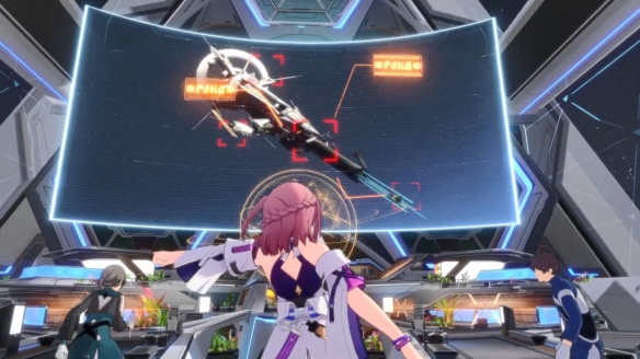 《崩坏星穹铁道》模拟宇宙开启方法