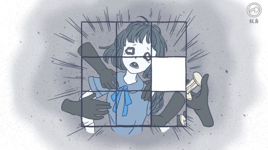 一场走心的旅程 叙事冒险游戏《抑郁的房间》将于5月4日发售正式版