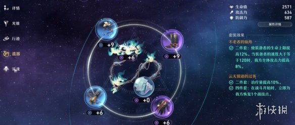 《崩坏星穹铁道》模拟宇宙第六世界攻略
