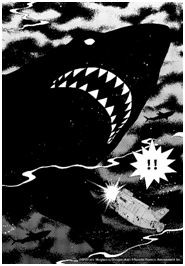 《王牌钓手欢钓水族馆》漫画版《王牌钓手》合作免费更新今日发布！