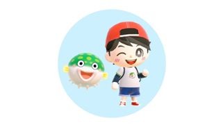《王牌钓手欢钓水族馆》漫画版《王牌钓手》合作免费更新今日发布！