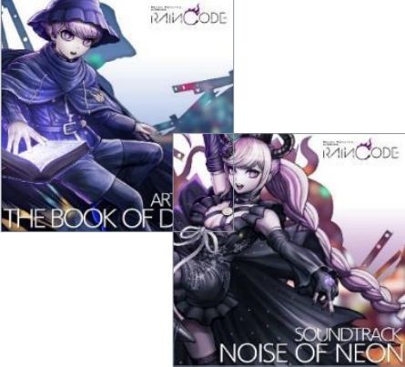 NS版《超侦探事件簿 雾雨谜宫》公开第3弹角色介绍影片！