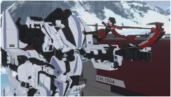 2D动作游戏《RWBY: Arrowfell》中文实体盒装版公开预售相关信息