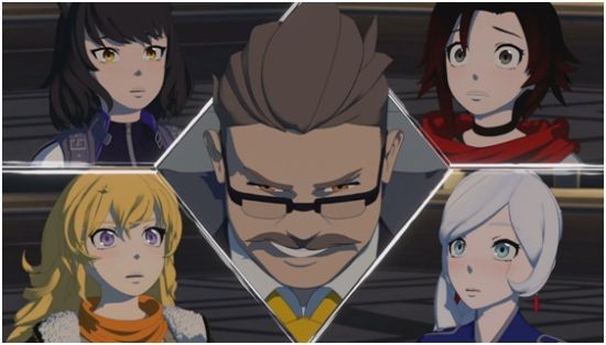 2D动作游戏《RWBY: Arrowfell》中文实体盒装版公开预售相关信息