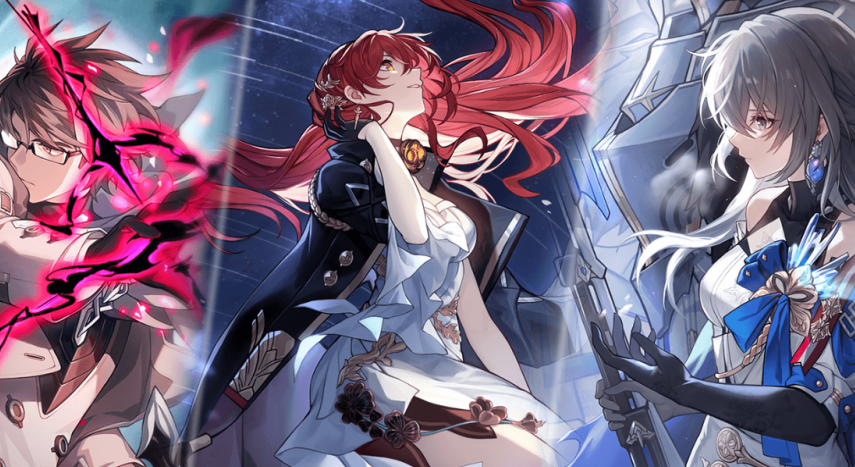 崩坏星穹铁道月卡奖励有什么 崩坏星穹铁道月卡奖励分享