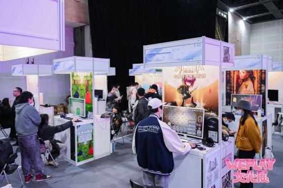 独立游戏精神在这里传承！2023 indiePlay中国独立游戏大赛报名开始！