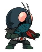 《SD 新 KAMEN RIDER 乱舞》今日上市！同步公开游戏情报