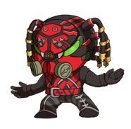 《SD 新 KAMEN RIDER 乱舞》今日上市！同步公开游戏情报