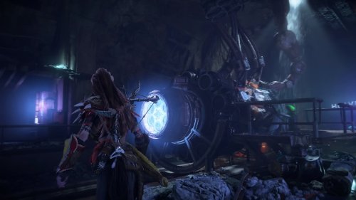 数毛社评《地平线：西之绝境》新DLC炙炎海岸：大师级视觉效果
