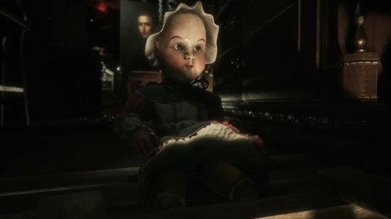 《层层恐惧》续作虚幻5技术展示：支持光追和DLSS