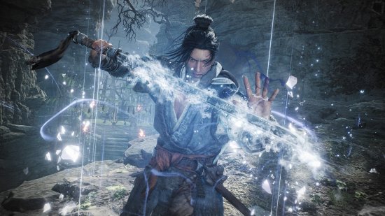 《卧龙：苍天陨落》官方宣布销量破100万！未来将推出三款DLC