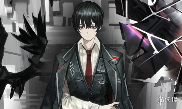 《边狱巴士公司》人物立绘图一览