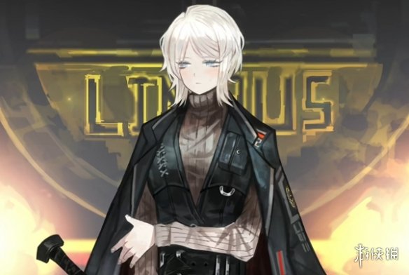 《边狱巴士公司》人物立绘图一览