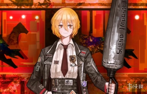 《边狱巴士公司》人物立绘图一览