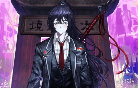 《边狱巴士公司》人物立绘图一览