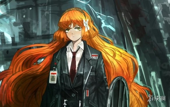 《边狱巴士公司》人物立绘图一览
